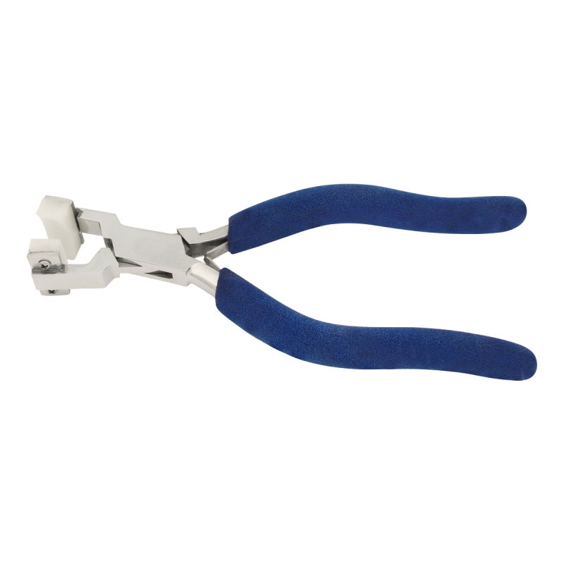 Nylon Eyewire Shaper Plier